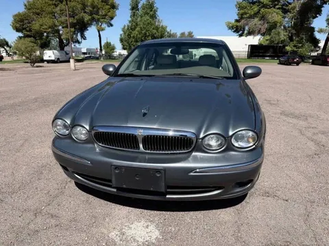 2003 Jaguar X-Type - Image 2 of 20