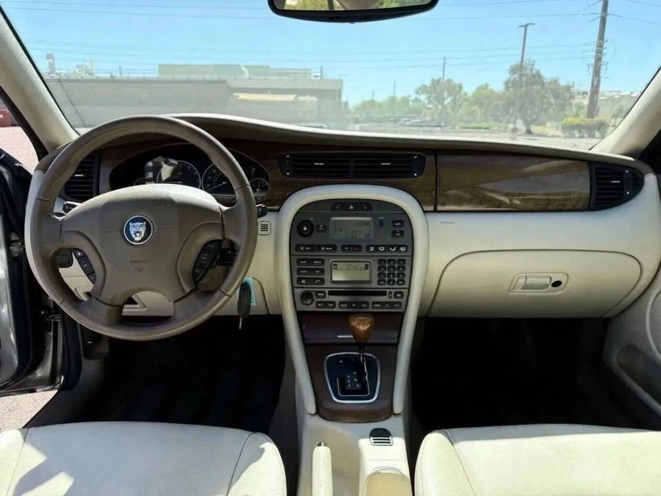 2003 Jaguar X-Type - Image 19 of 20