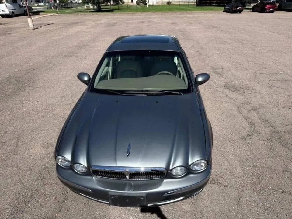2003 Jaguar X-Type - Image 3 of 20
