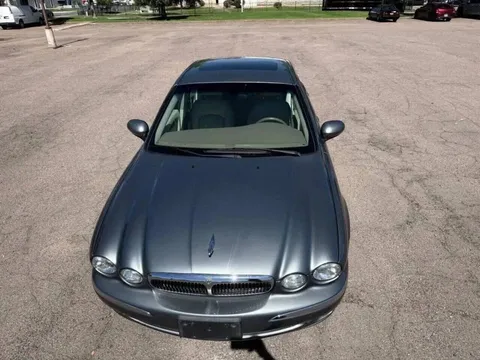 2003 Jaguar X-Type - Image 3 of 20