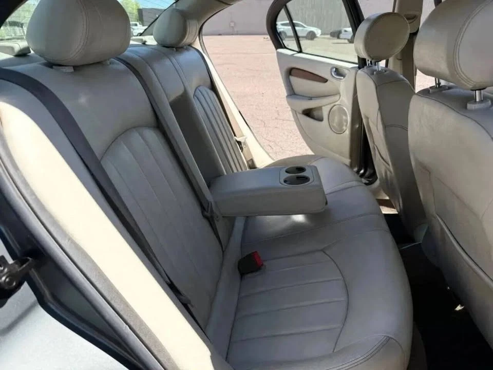 2003 Jaguar X-Type - Image 15 of 20