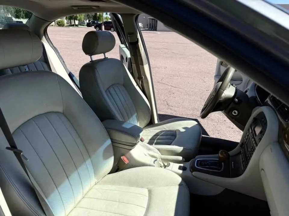 2003 Jaguar X-Type - Image 17 of 20