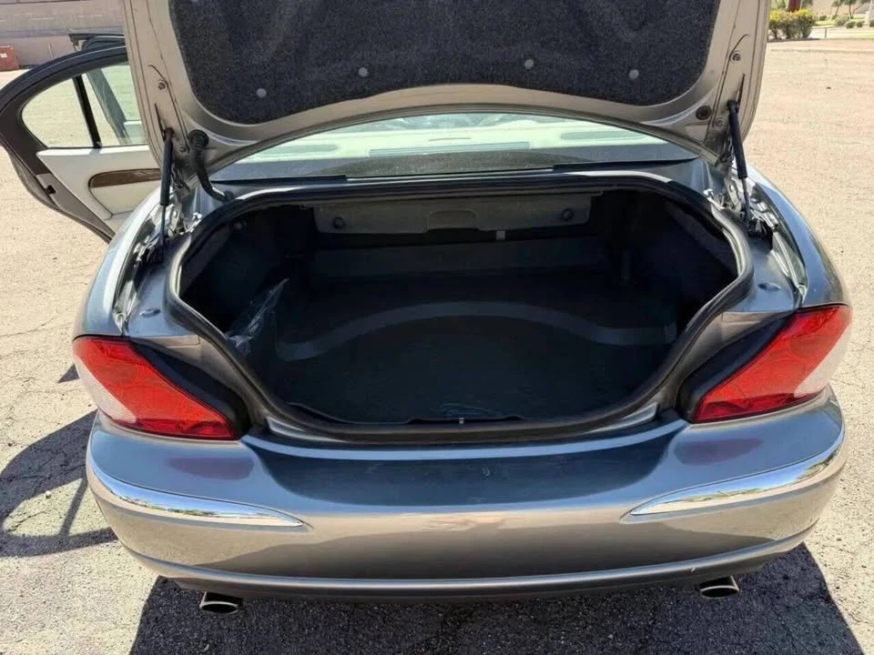 2003 Jaguar X-Type - Image 18 of 20