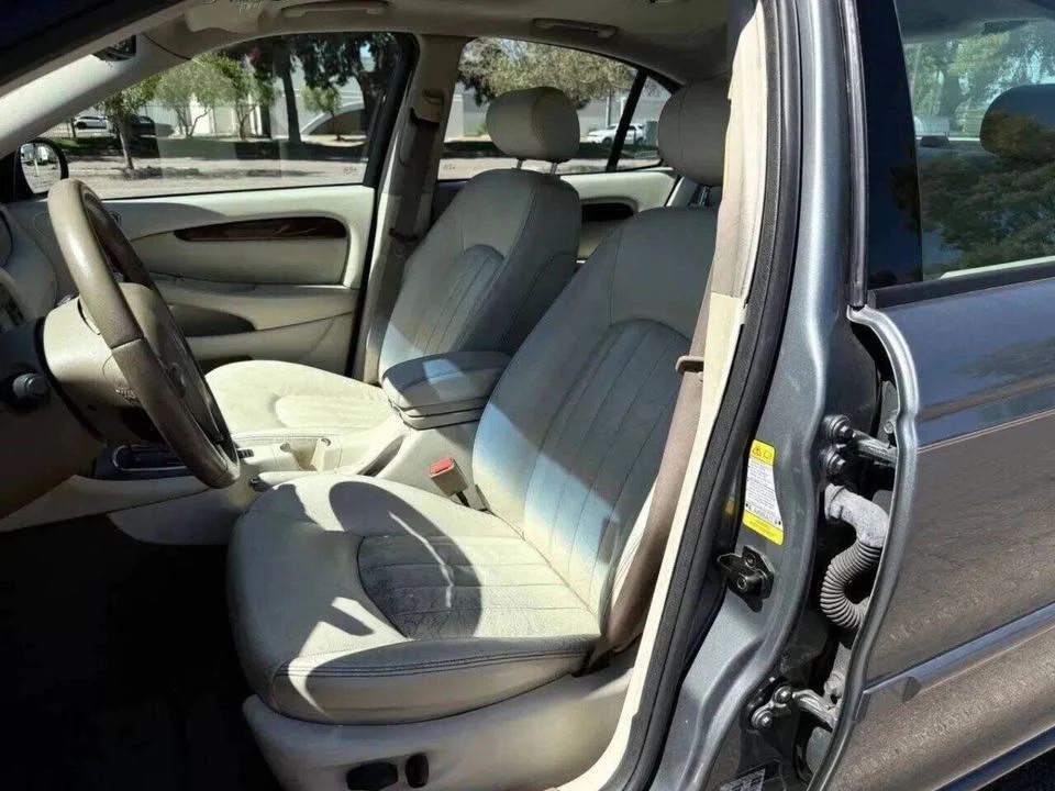 2003 Jaguar X-Type - Image 11 of 20