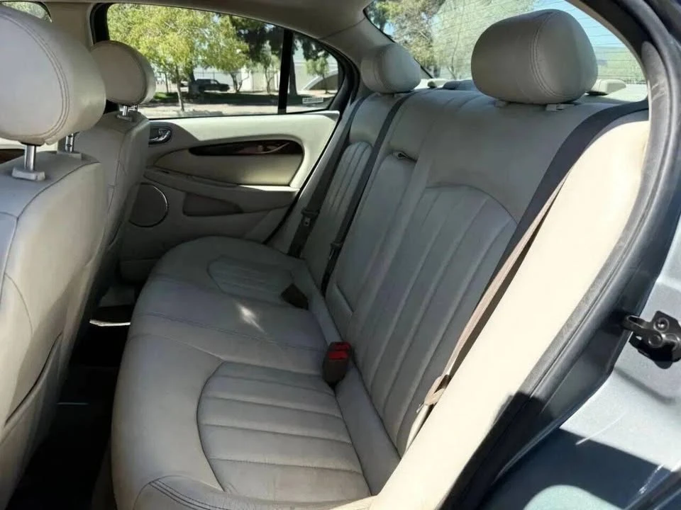 2003 Jaguar X-Type - Image 13 of 20