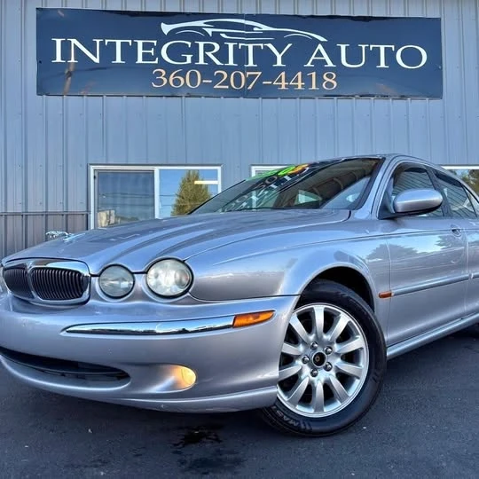 2003 Jaguar X-Type - Image 1 of 1
