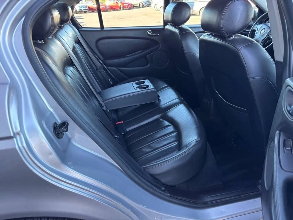 2003 Jaguar X-Type - Image 16 of 19