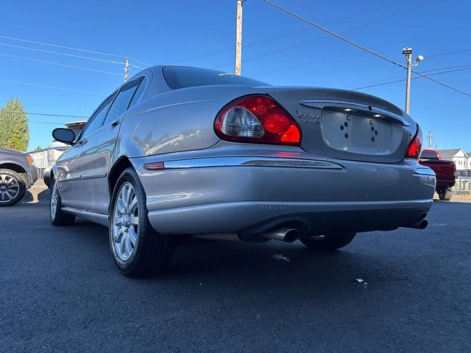 2003 Jaguar X-Type - Image 4 of 19
