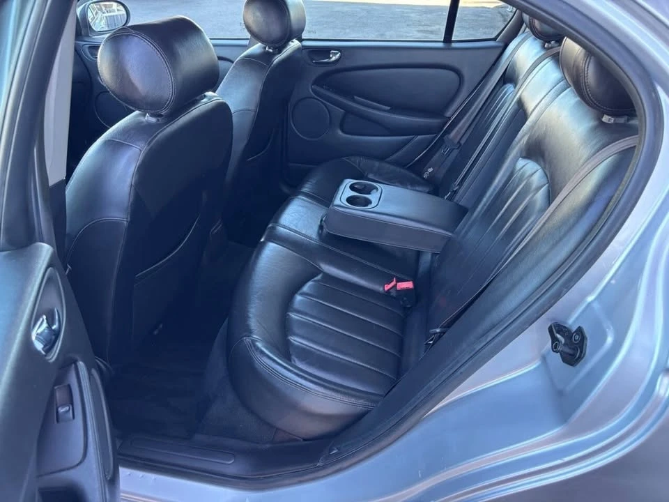 2003 Jaguar X-Type - Image 15 of 19