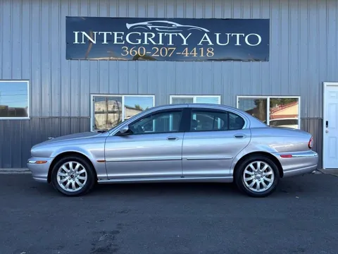 2003 Jaguar X-Type - Image 3 of 19