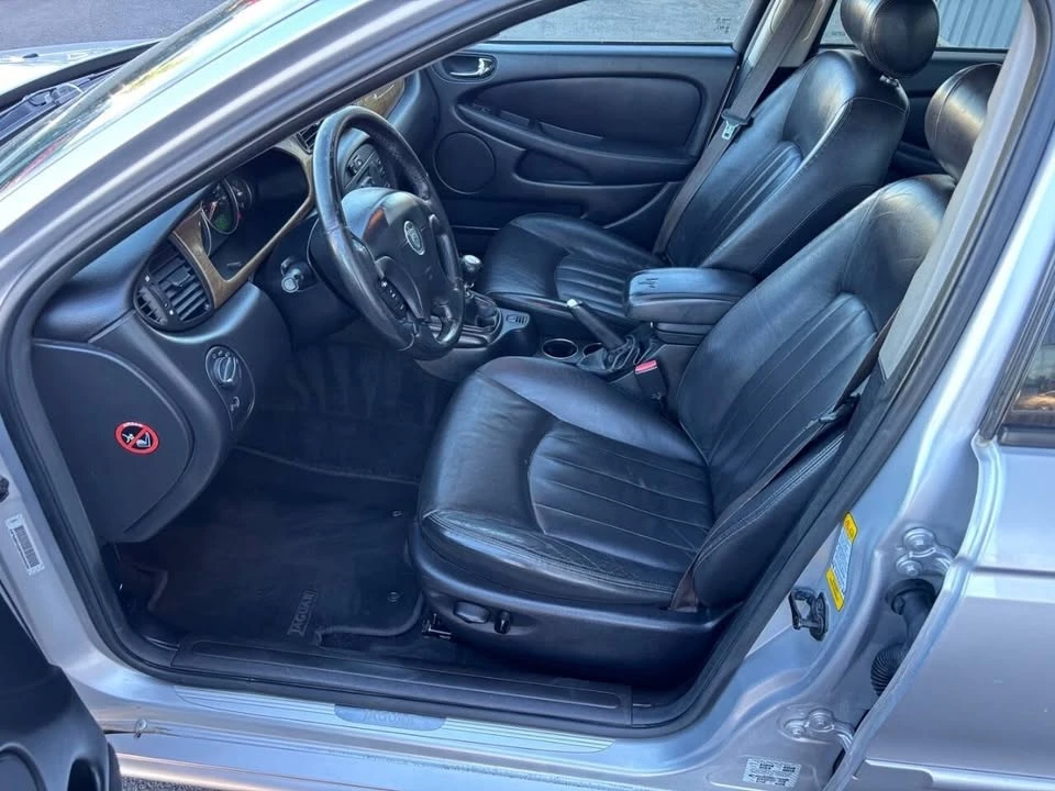 2003 Jaguar X-Type - Image 13 of 19