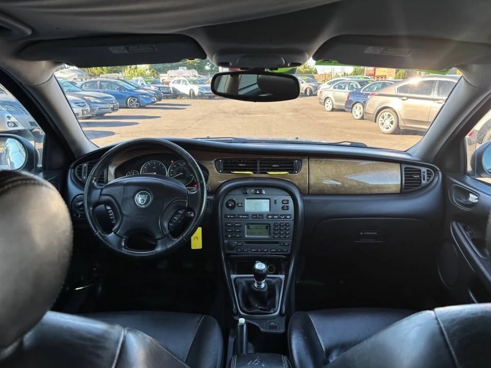 2003 Jaguar X-Type - Image 18 of 19