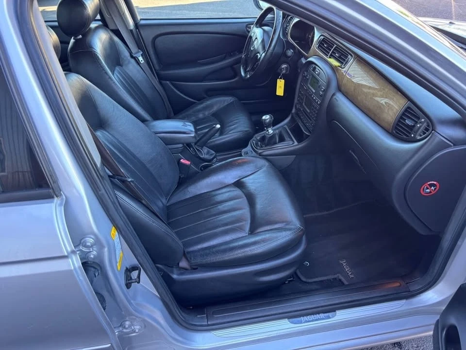 2003 Jaguar X-Type - Image 14 of 19