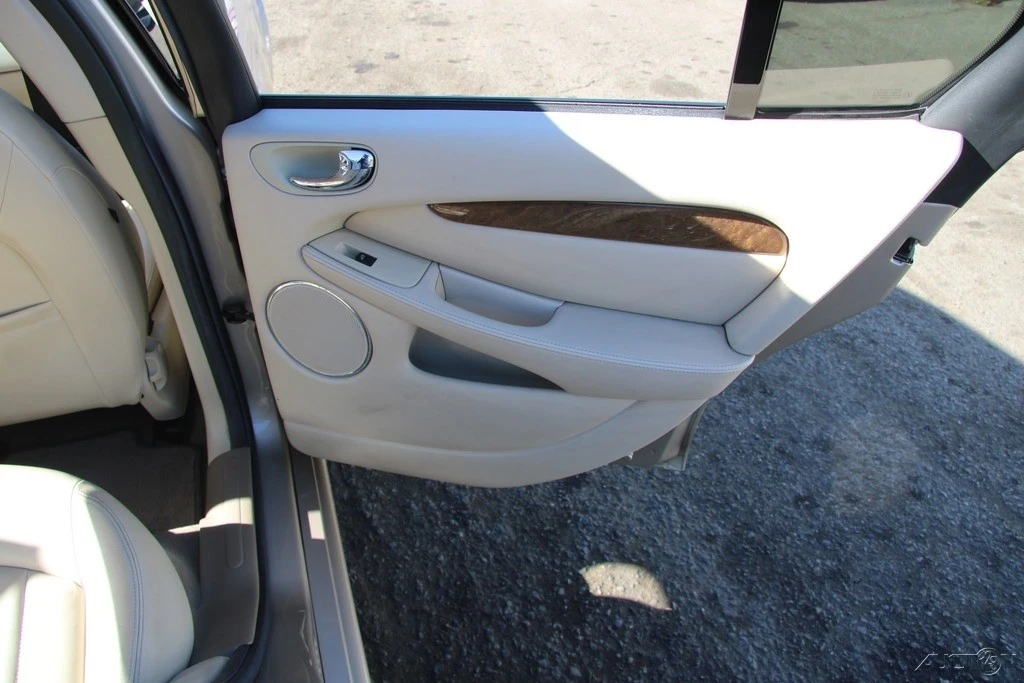 2003 Jaguar X-Type - Image 21 of 21