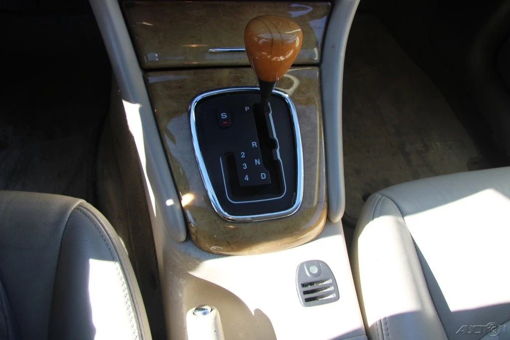 2003 Jaguar X-Type - Image 17 of 21