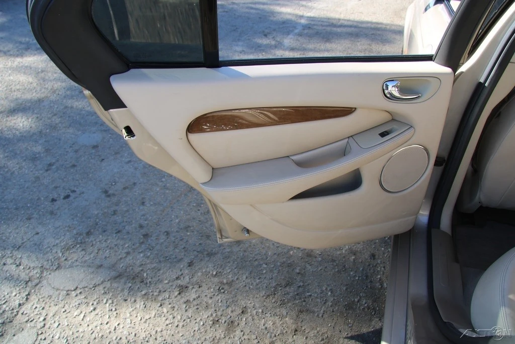 2003 Jaguar X-Type - Image 18 of 21