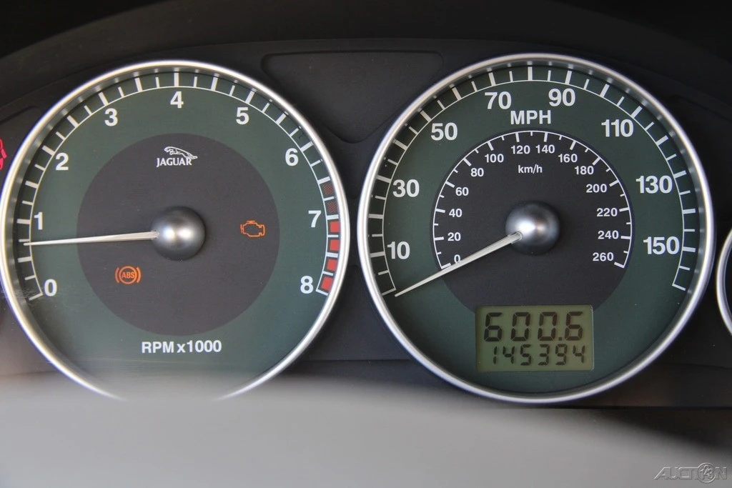 2003 Jaguar X-Type - Image 15 of 21