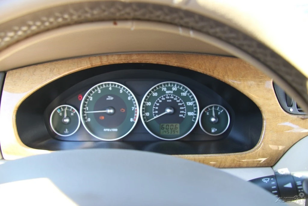 2003 Jaguar X-Type - Image 14 of 21