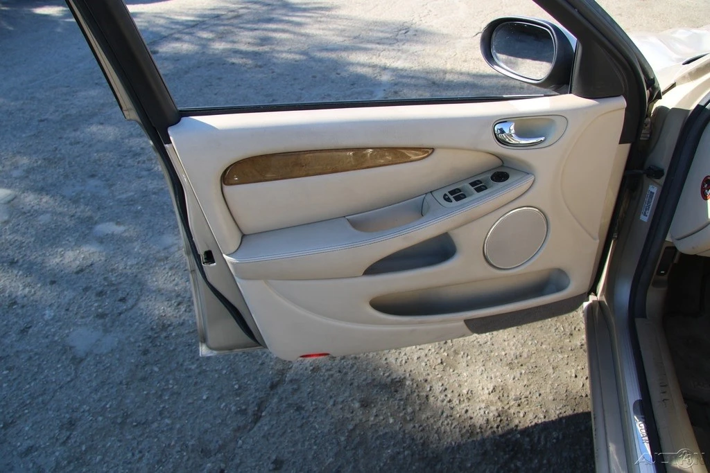 2003 Jaguar X-Type - Image 11 of 21