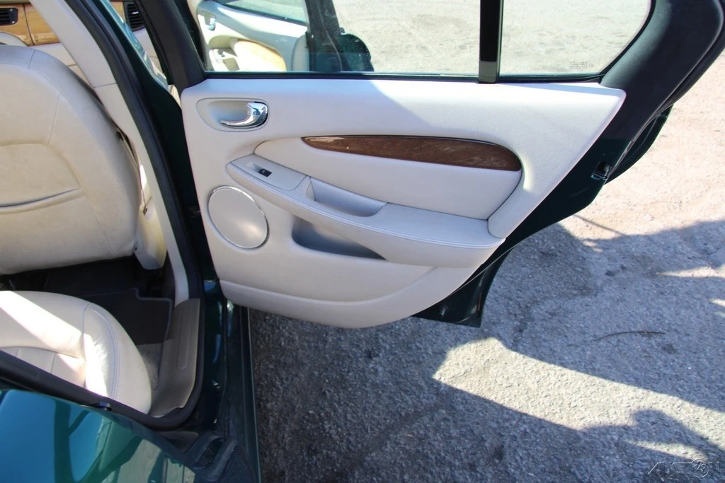 2003 Jaguar X-Type - Image 21 of 21