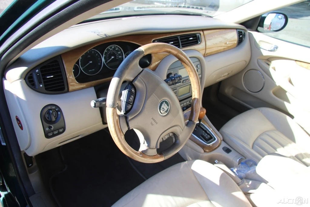2003 Jaguar X-Type - Image 13 of 21