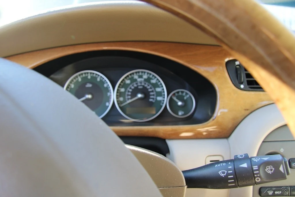 2003 Jaguar X-Type - Image 14 of 21