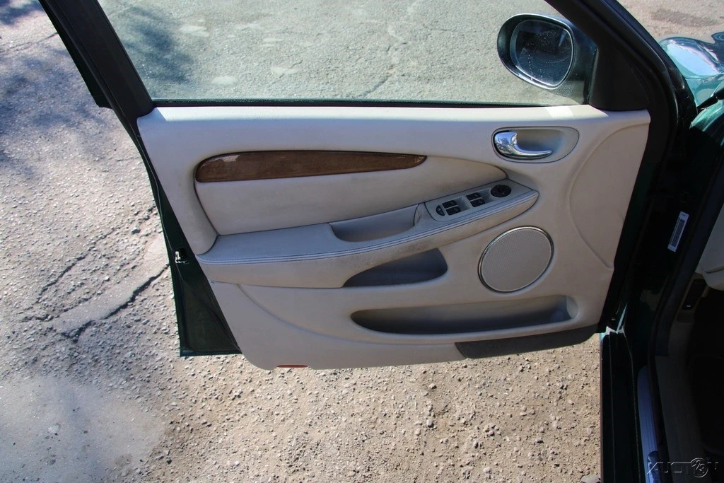 2003 Jaguar X-Type - Image 11 of 21