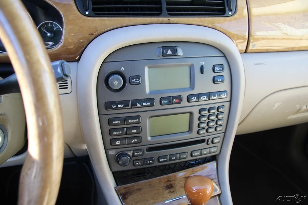 2003 Jaguar X-Type - Image 15 of 21