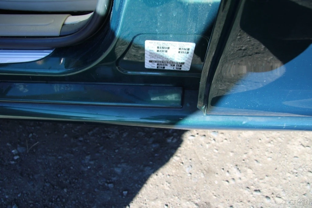 2003 Jaguar X-Type - Image 10 of 21