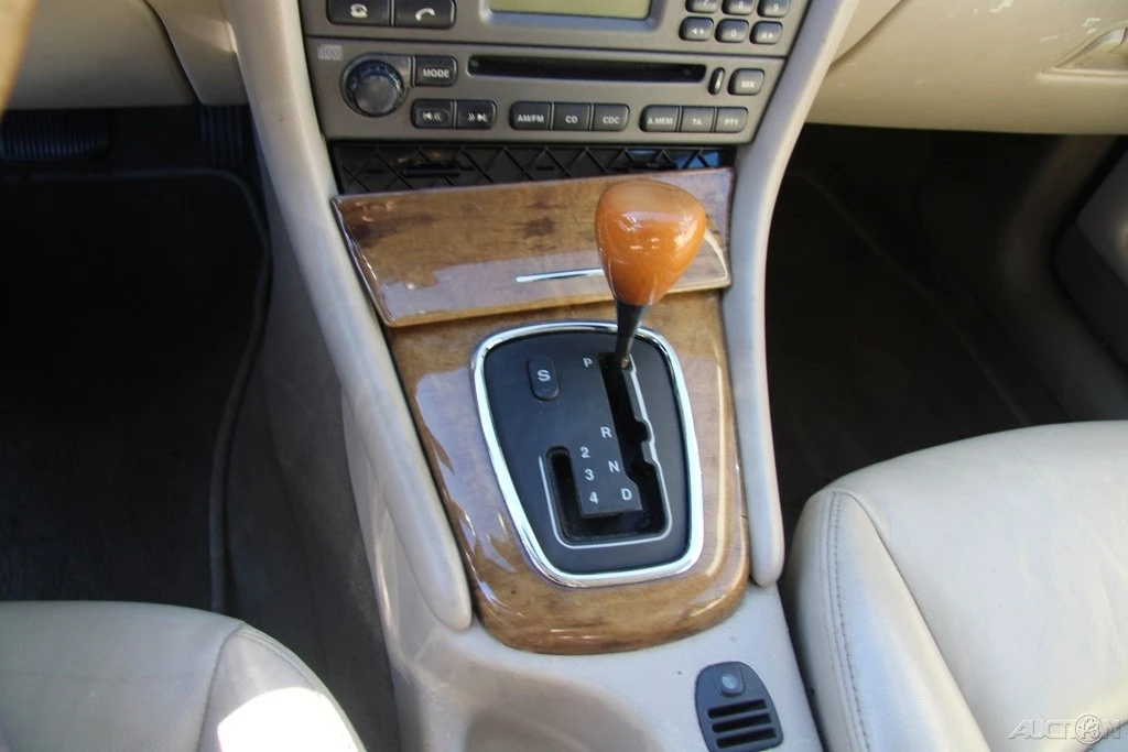 2003 Jaguar X-Type - Image 16 of 21
