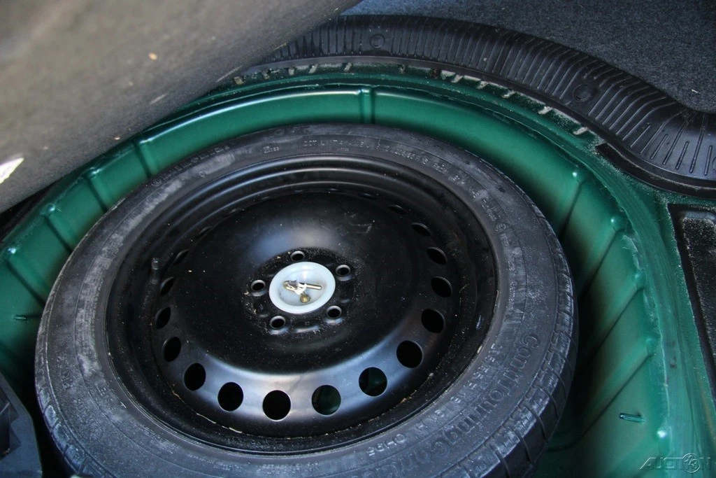 2003 Jaguar X-Type - Image 20 of 21