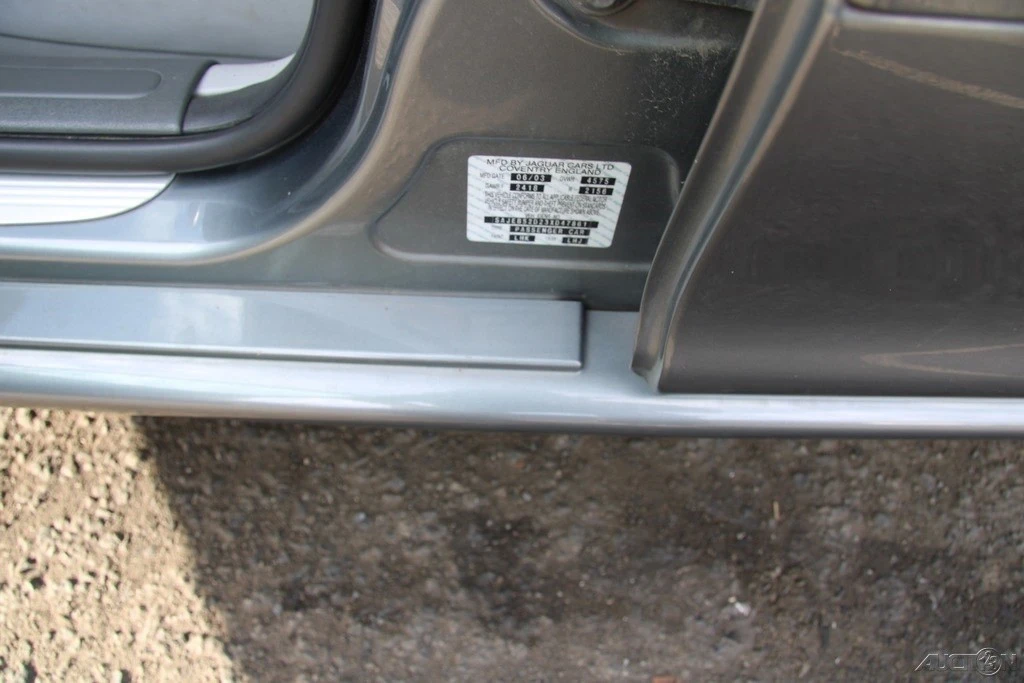 2003 Jaguar X-Type - Image 10 of 21