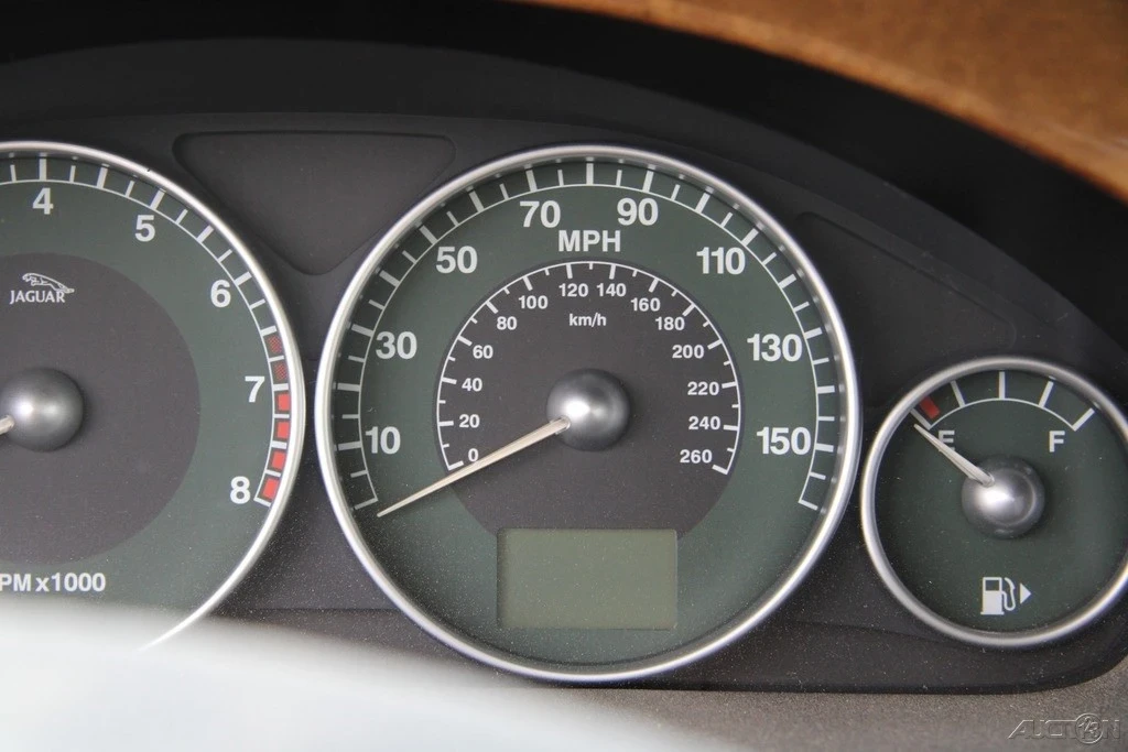 2003 Jaguar X-Type - Image 15 of 21