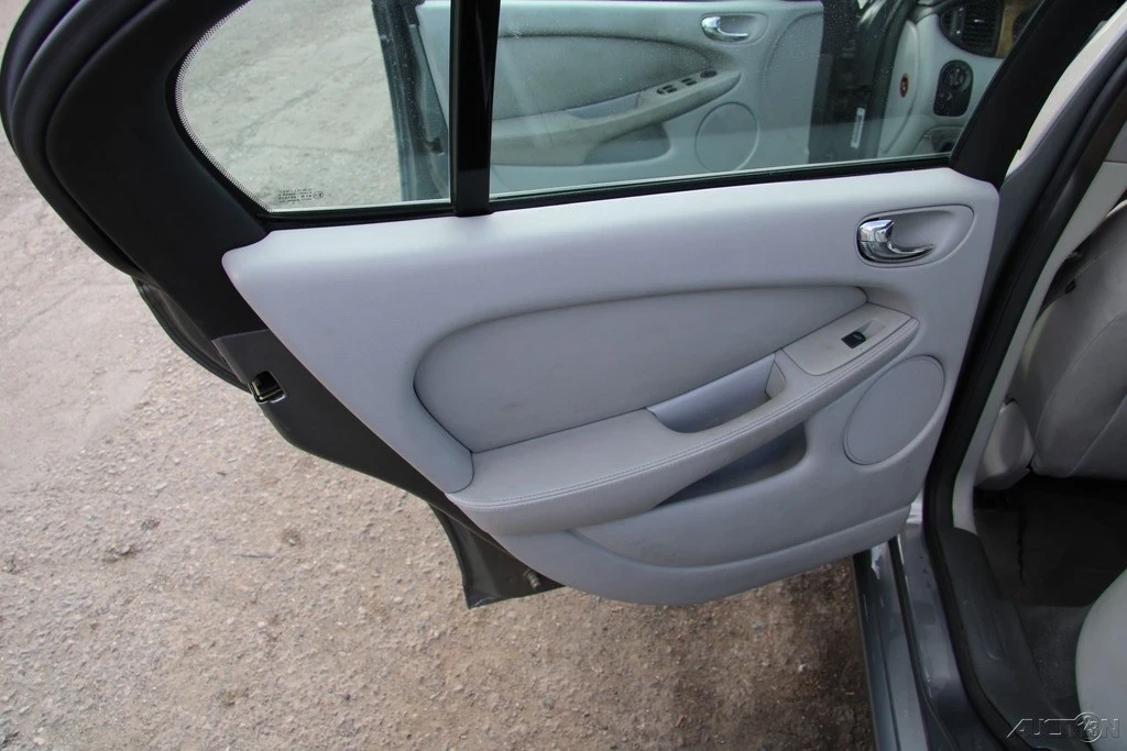 2003 Jaguar X-Type - Image 16 of 21