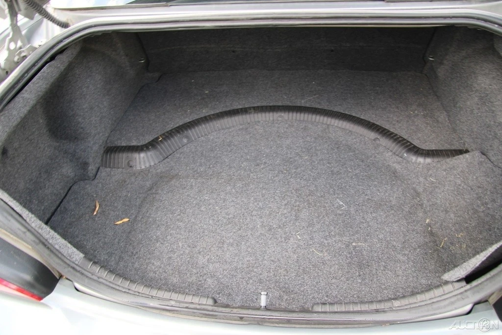2003 Jaguar X-Type - Image 18 of 21