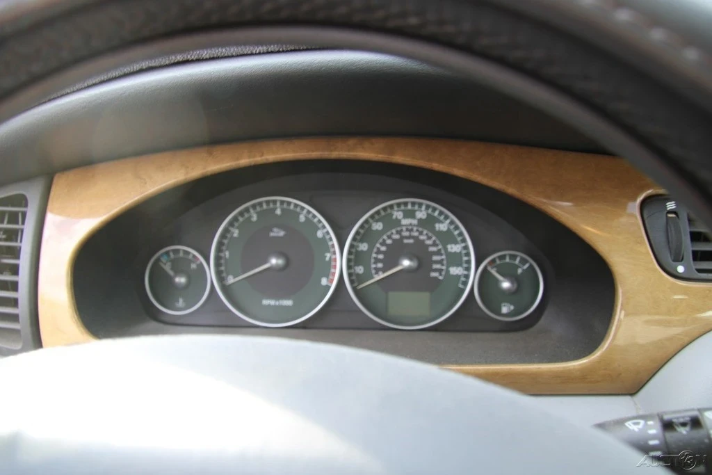 2003 Jaguar X-Type - Image 14 of 21