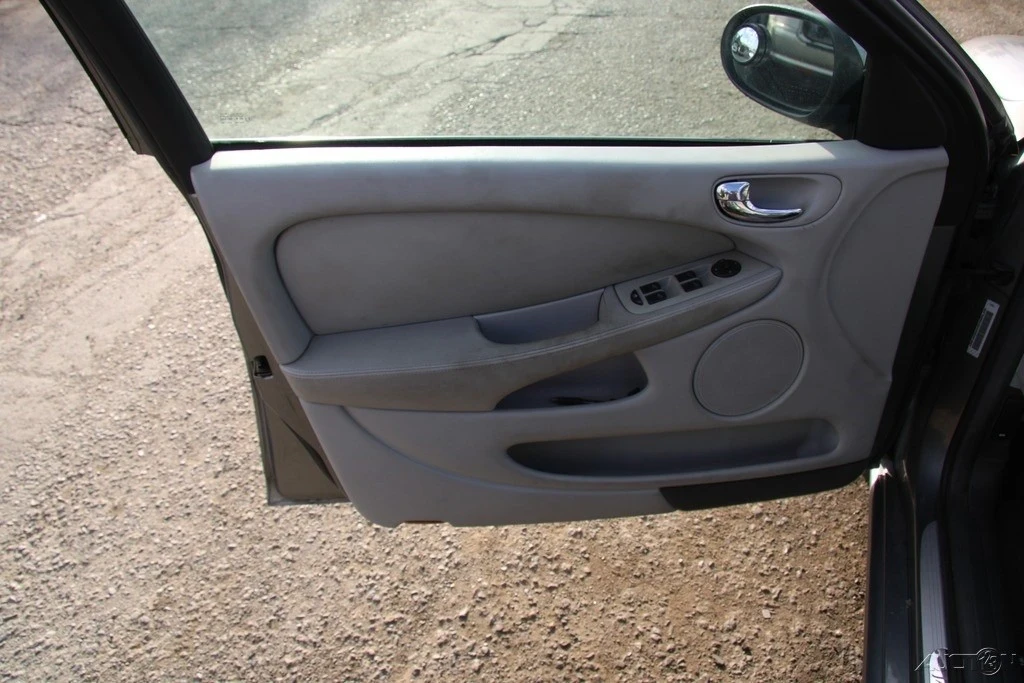 2003 Jaguar X-Type - Image 11 of 21