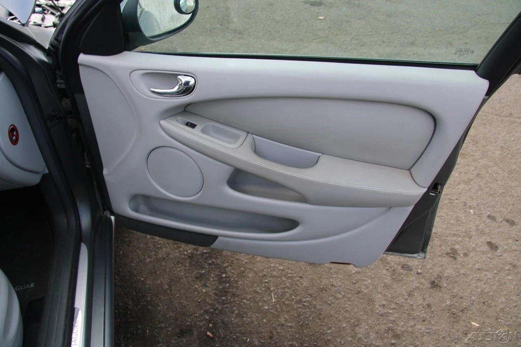2003 Jaguar X-Type - Image 21 of 21
