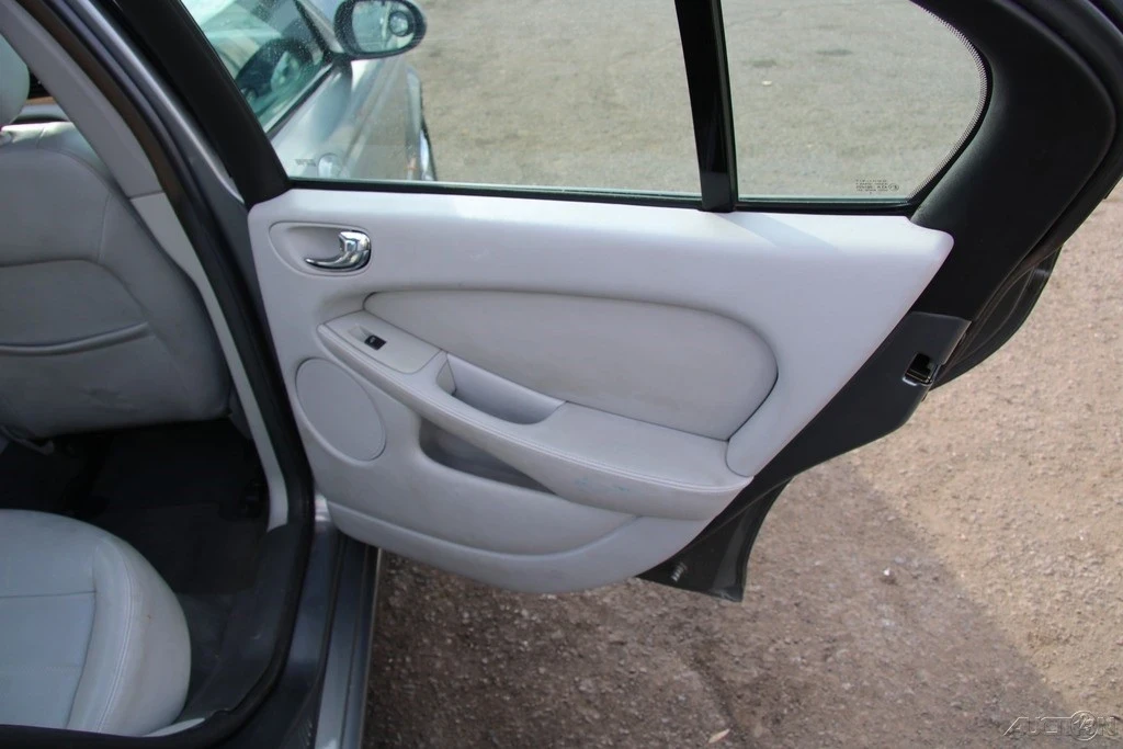 2003 Jaguar X-Type - Image 19 of 21
