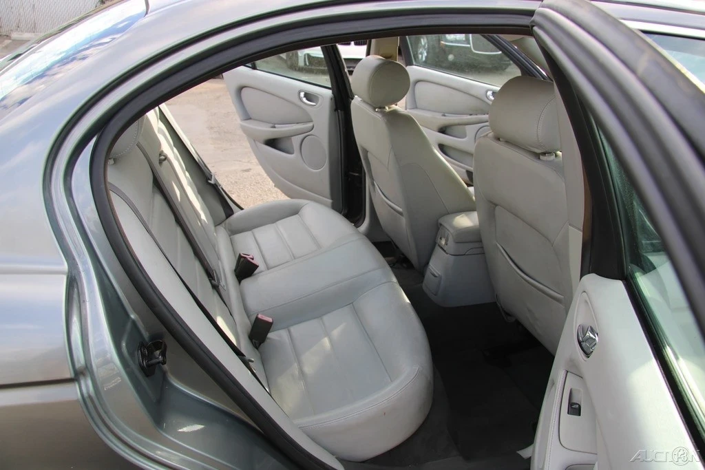 2003 Jaguar X-Type - Image 20 of 21