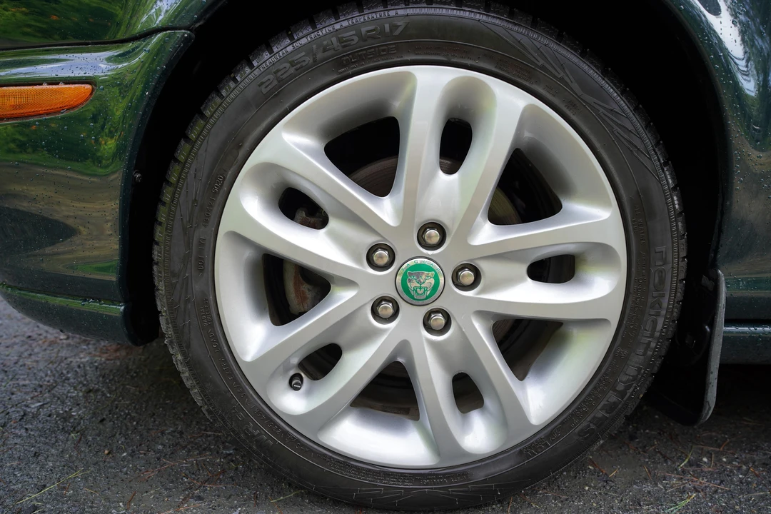 2003 Jaguar X-Type - Image 29 of 31