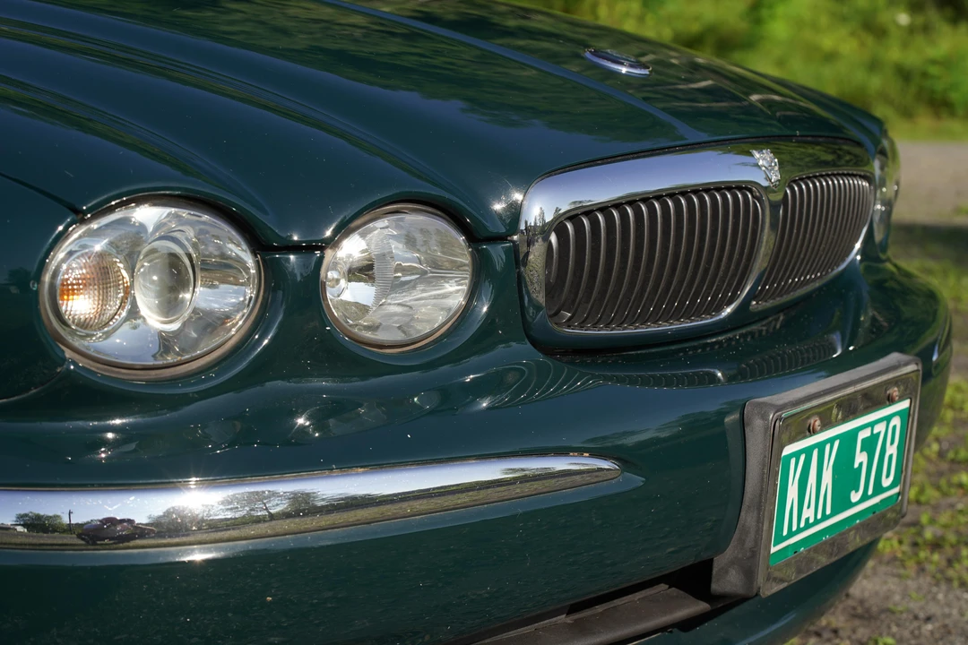 2003 Jaguar X-Type - Image 11 of 31