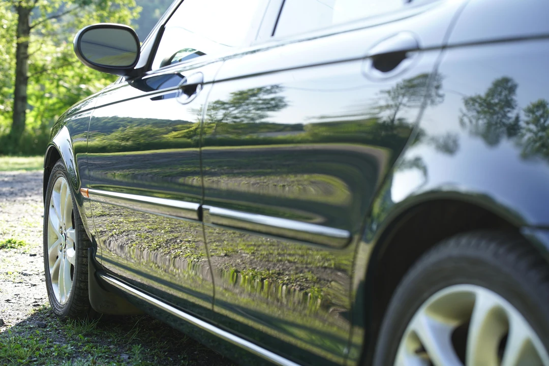 2003 Jaguar X-Type - Image 13 of 31