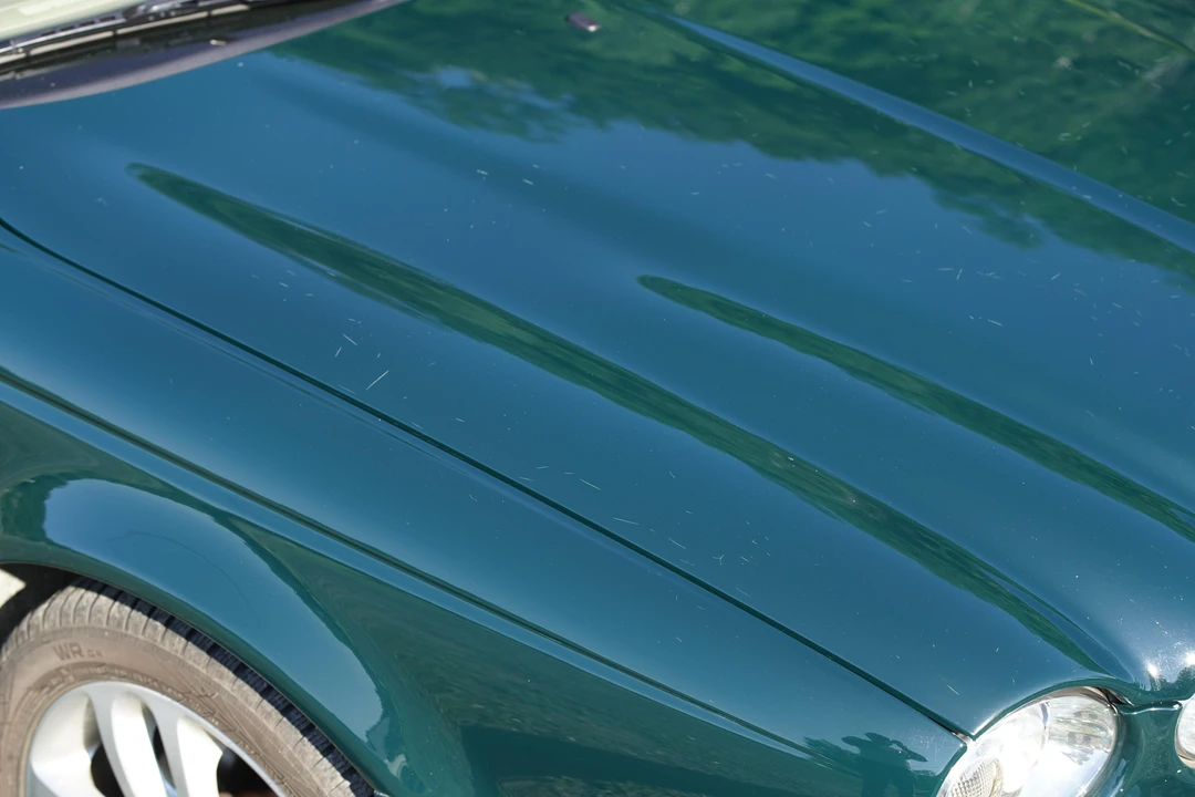 2003 Jaguar X-Type - Image 19 of 31