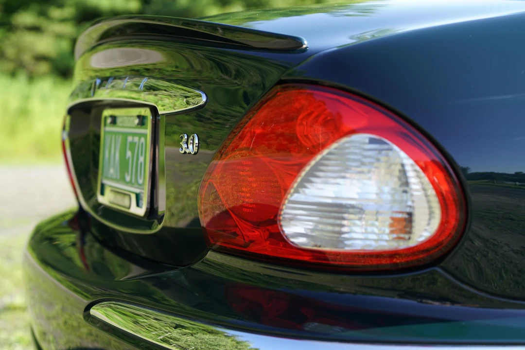 2003 Jaguar X-Type - Image 15 of 31