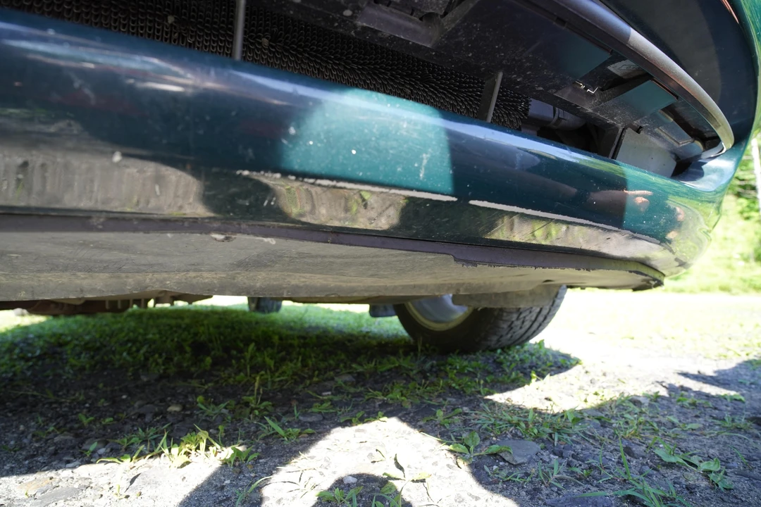 2003 Jaguar X-Type - Image 24 of 31