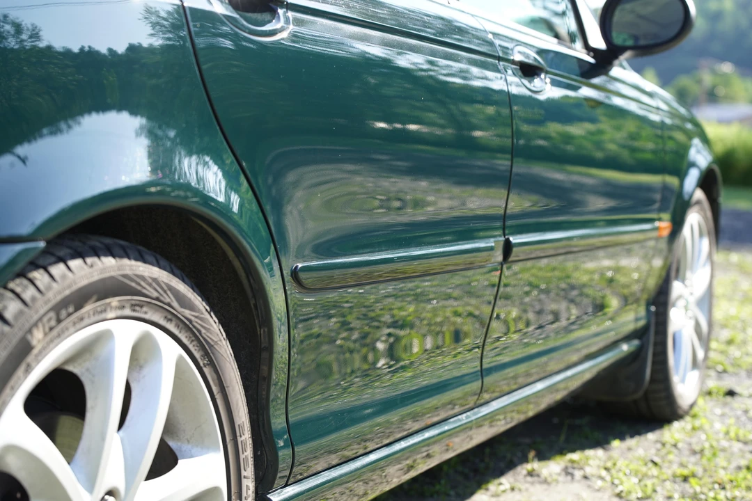 2003 Jaguar X-Type - Image 16 of 31