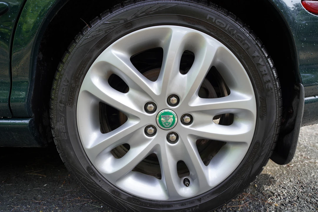 2003 Jaguar X-Type - Image 31 of 31
