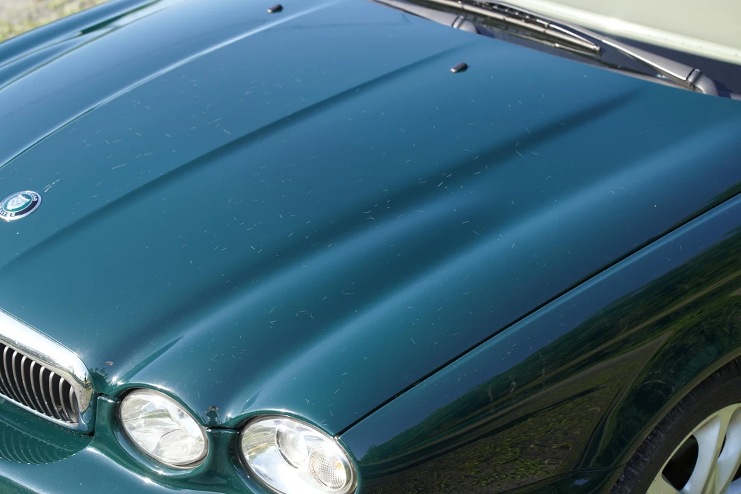 2003 Jaguar X-Type - Image 21 of 31