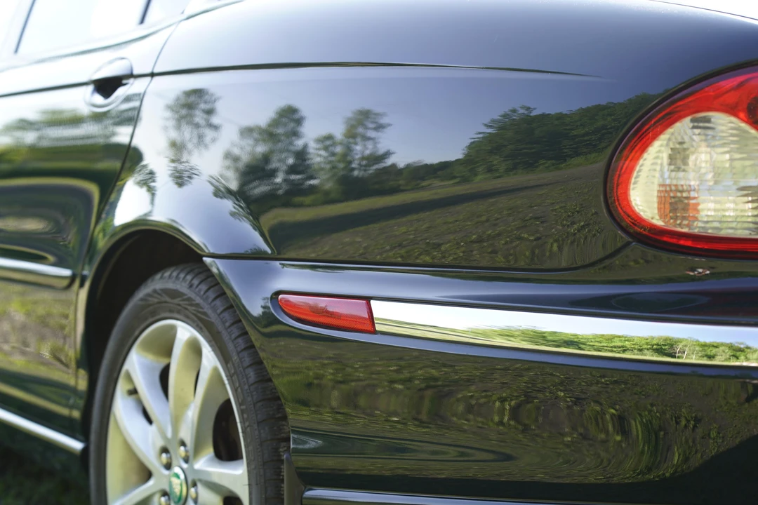 2003 Jaguar X-Type - Image 14 of 31